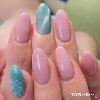 ネイル ネイリスト なつみのネイルデザイン