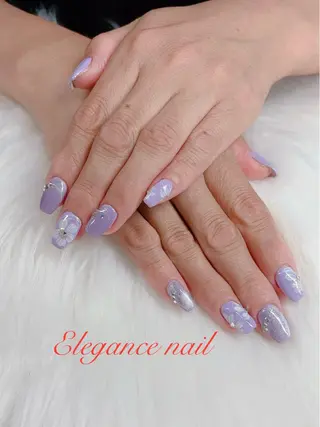 ネイル Elegance Nail本厚木店舗のネイルデザイン