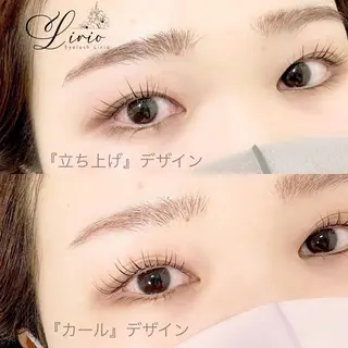 マツエク・マツパ EyeLash Lirio リリオのエステ・リラクイメージ