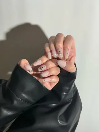 ネイル ORGAN makiのネイルデザイン