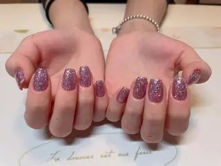 ネイル エン Nail salonのネイルデザイン