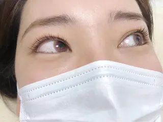 マツエク・マツパ ASBeauty エンのマツエク・マツパデザイン