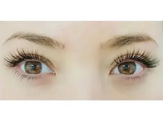 マツエク・マツパ lovecurl 三軒茶屋のマツエク・マツパデザイン