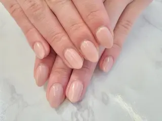 ネイル WHITELY みどりのネイルデザイン