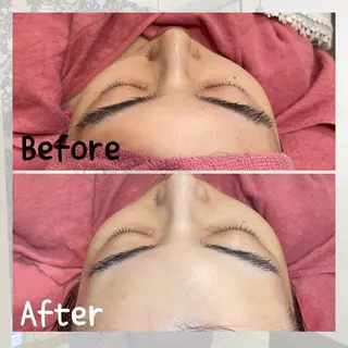 hair make echo 大橋亜弥のエステ・リラクイメージ