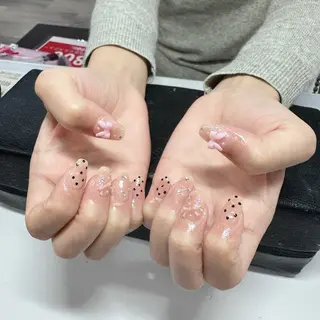 ネイル VANNAIL 本厚木店のネイルデザイン