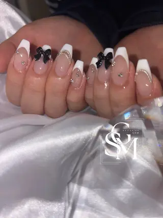 ネイル nail salon GSMのネイルデザイン