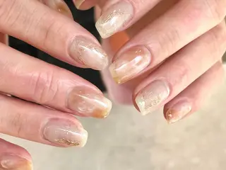 ネイル aoi .のネイルデザイン