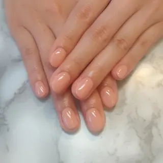 ネイル ジェヌインネイル 河内のネイルデザイン