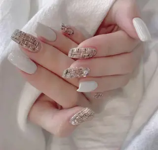ネイル Alra— あいのネイルデザイン