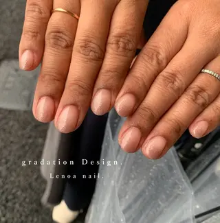 ネイル nailsalon Lenoaのネイルデザイン