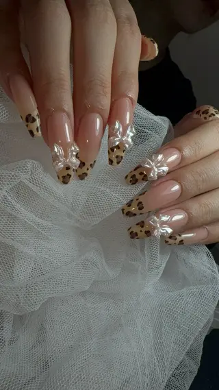 ネイル P. nailのネイルデザイン