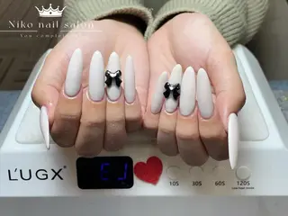 ネイル きらり 船橋店のネイルデザイン