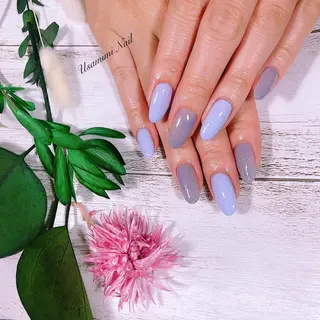 ネイル USAMiMi 🐰💕のネイルデザイン