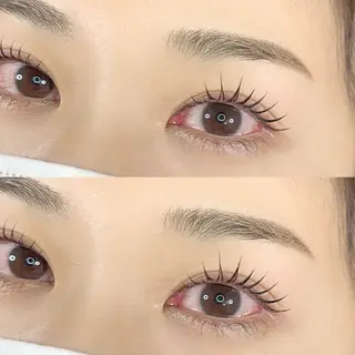 マツエク・マツパ 𝑺𝒚𝒎𝒑𝒂 ʜɪᴍᴀʀɪ🌼ྀིのマツエク・マツパデザイン