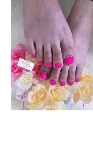 ネイル Asa miのネイルデザイン