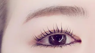 マツエク・マツパ 山木 仁美のマツエク・マツパデザイン