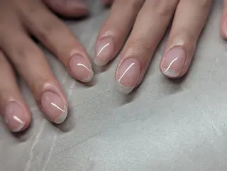 ネイル Nailsalon BEeR。のネイルデザイン