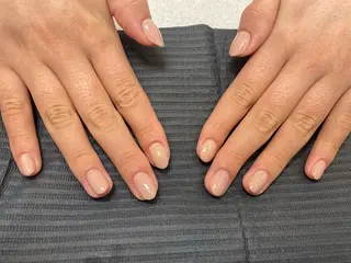 ネイル 北川 貴美のネイルデザイン