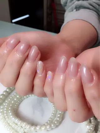 ネイル HALU ハルのネイルデザイン
