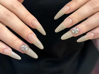 ネイル Rubys nailのネイルデザイン