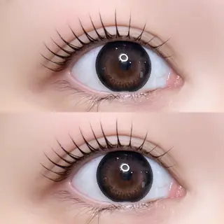 マツエク・マツパ iels三軒茶屋/ ITO RUIのマツエク・マツパデザイン