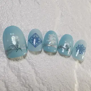 ネイル reve あやののネイルデザイン