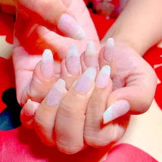 ネイル 半村 明のネイルデザイン