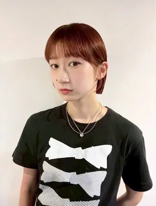 ショート 【似合わせ特化】 kentaのヘアスタイル