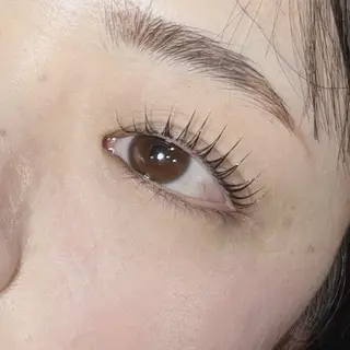 マツエク・マツパ ‎🤍eye‎🤍 miuのマツエク・マツパデザイン