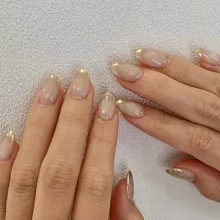 ネイル L-iara SHURIのネイルデザイン