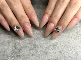 ネイル MiiTow nailのネイルデザイン