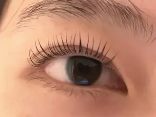 マツエク・マツパ SHO KOのマツエク・マツパデザイン