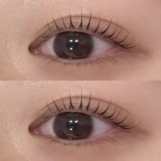 マツエク・マツパ ᴇʏᴇʟɪsᴛ ᴍɪᴋɪ️🫧のマツエク・マツパデザイン