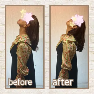 竹谷 千佳子のエステ・リラクイメージ