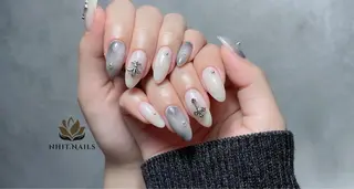 ロング Nhitnail Lisaのその他イメージ