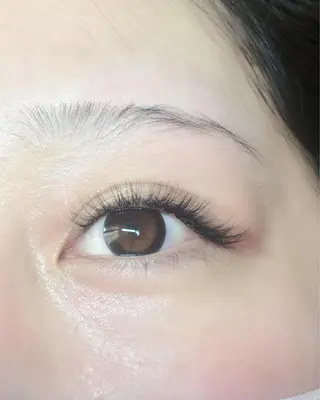 マツエク・マツパ eyelash BELDAD〜ベルダのマツエク・マツパデザイン