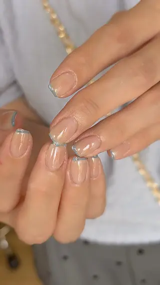 ネイル little /ayaのネイルデザイン