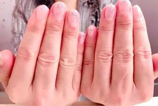 ネイル ホワイトニング🦷 ネイル💅LEAのその他イメージ