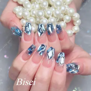 ネイル ナユキNA.YUKI 池袋店のネイルデザイン