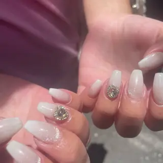 ネイル Lino nailのネイルデザイン