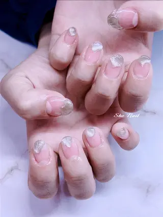 ネイル She   Nail所属・ISA_ BELLAのネイルデザイン