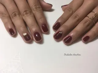 ネイル 爪のお悩みサロン シュシュエットのネイルデザイン