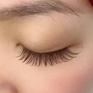 マツエク・マツパ アイラッシュサロン Luaのマツエク・マツパデザイン