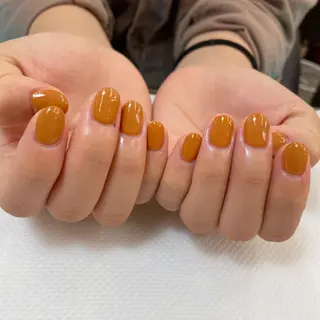 ネイル 佐藤 美沙のネイルデザイン