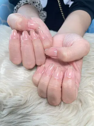 ネイル はるひな ねいるのネイルデザイン