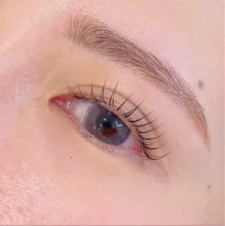 アイブロウ H eyelash/ 吉祥寺/もえのマツエク・マツパデザイン