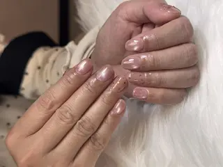 ネイル ミリ ネイルサロンのネイルデザイン