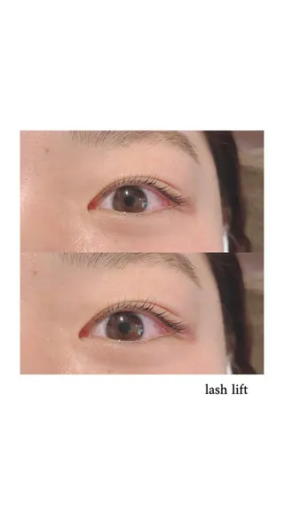 マツエク・マツパ マルヤマ リナのマツエク・マツパデザイン