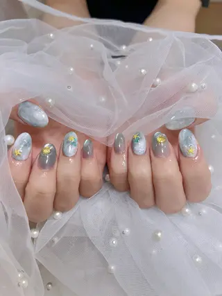 ネイル Jessica 119のネイルデザイン